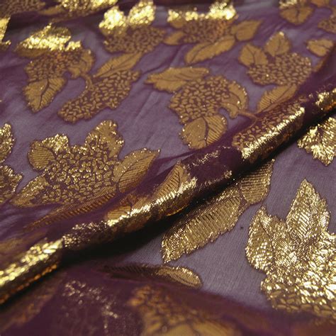 double face metallic jacquard fabric by yards on sale|Metallic Jacquard Fabric Gold Thread Oil Painting Style Soft .